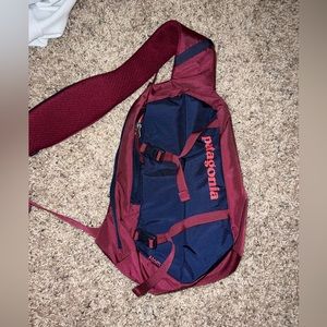 Patagonia bag